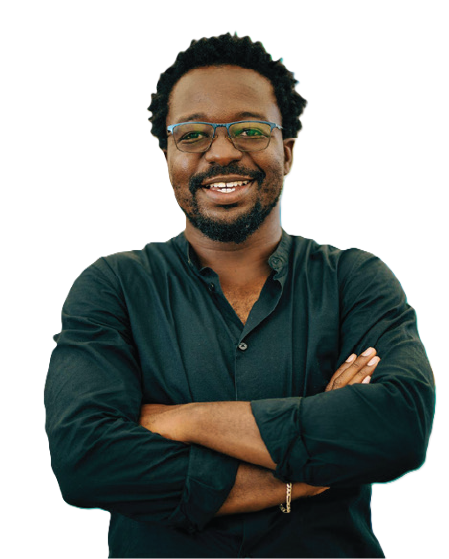 Samuel Obuobisa- Darko | Co-Founder & CTO