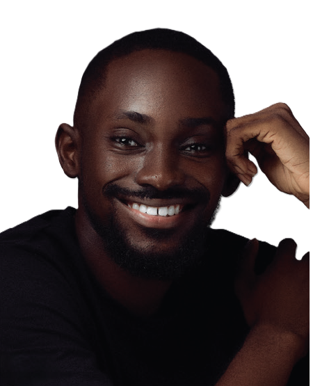 Osei Kweku Darkwa Adu-Boahene | Head of Photograph