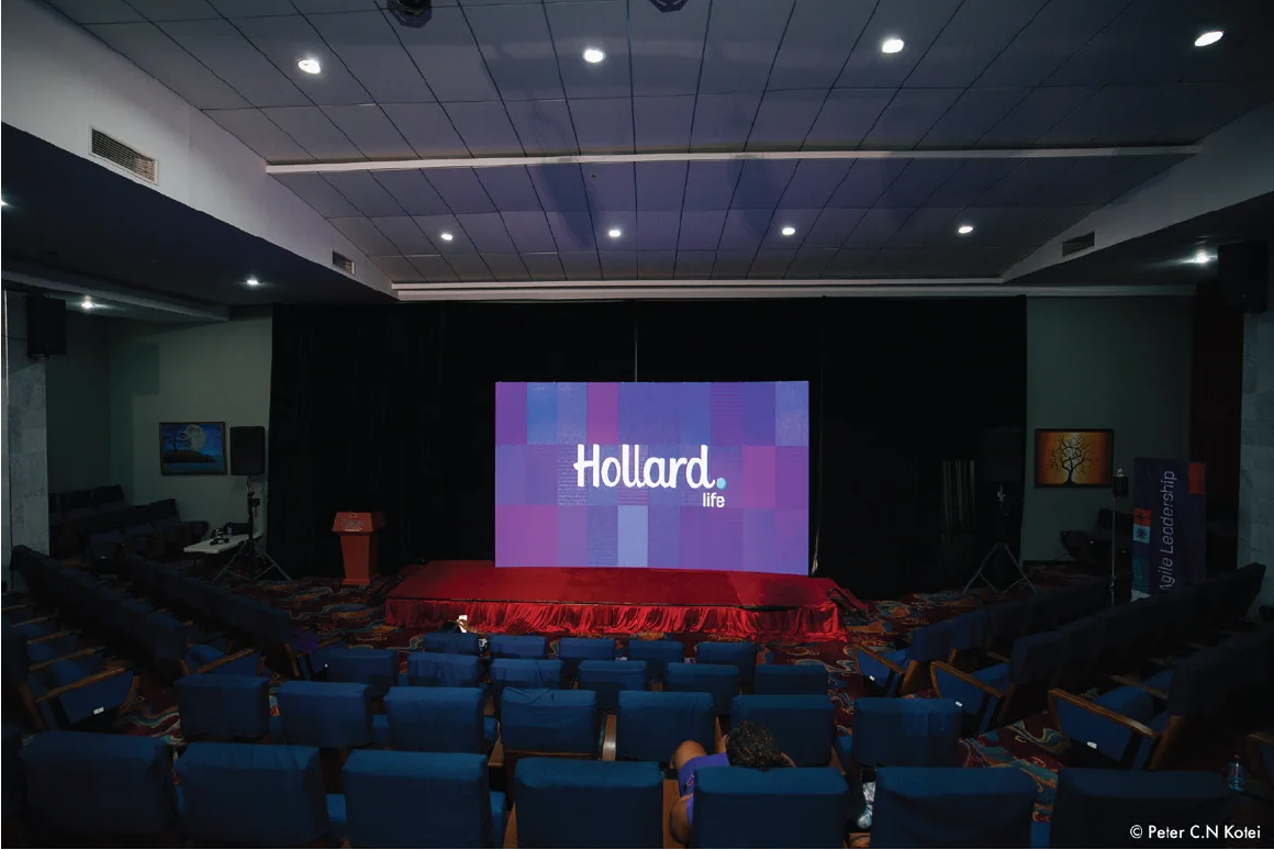 Hollard